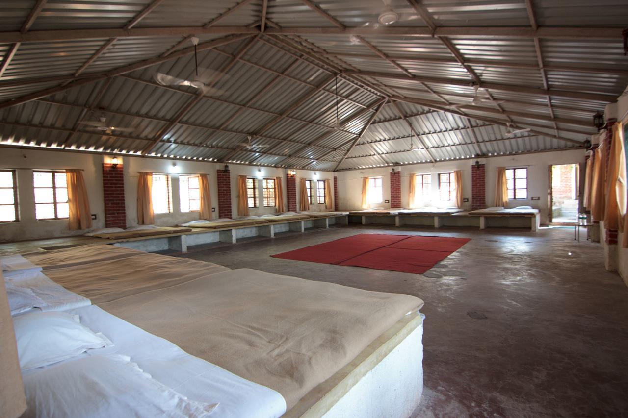 สเตอร์ลิง เนเจอร์ เทรล ทาโภสา ชวาหาร Hotel Birjpara ภายนอก รูปภาพ