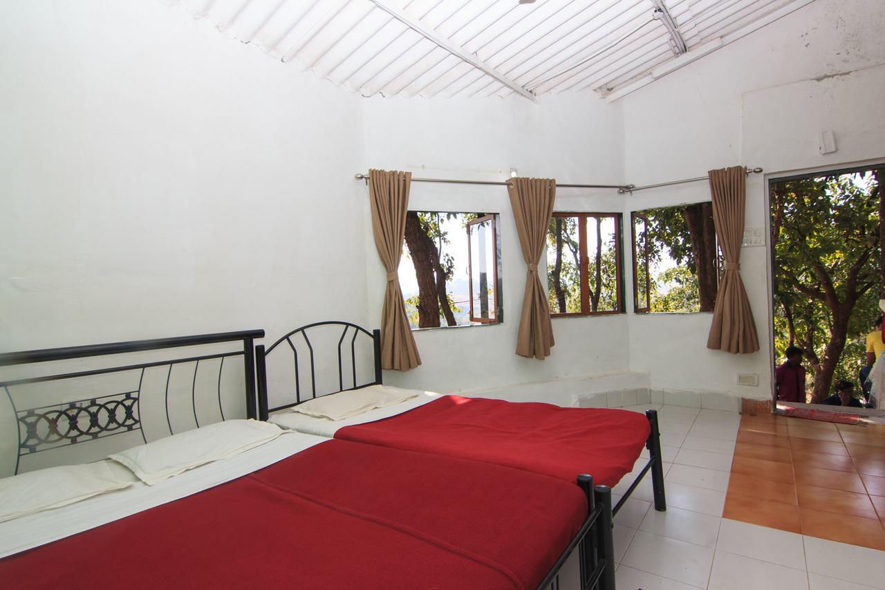 สเตอร์ลิง เนเจอร์ เทรล ทาโภสา ชวาหาร Hotel Birjpara ภายนอก รูปภาพ
