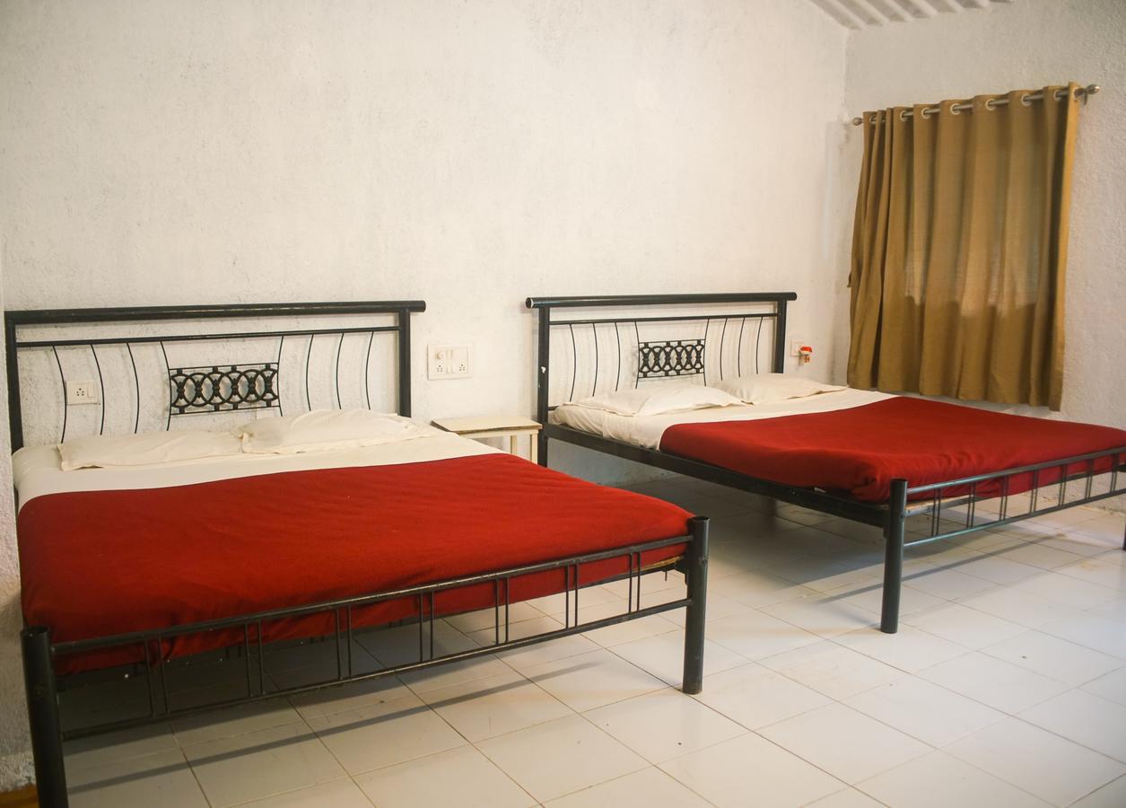 สเตอร์ลิง เนเจอร์ เทรล ทาโภสา ชวาหาร Hotel Birjpara ภายนอก รูปภาพ