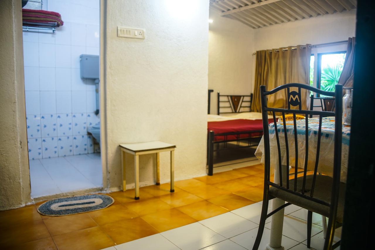 สเตอร์ลิง เนเจอร์ เทรล ทาโภสา ชวาหาร Hotel Birjpara ภายนอก รูปภาพ
