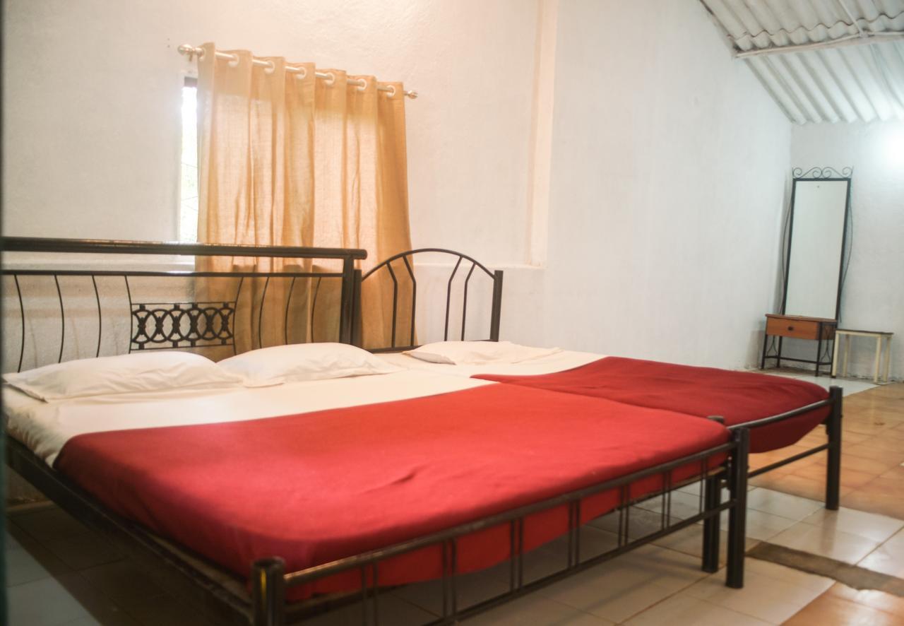 สเตอร์ลิง เนเจอร์ เทรล ทาโภสา ชวาหาร Hotel Birjpara ภายนอก รูปภาพ